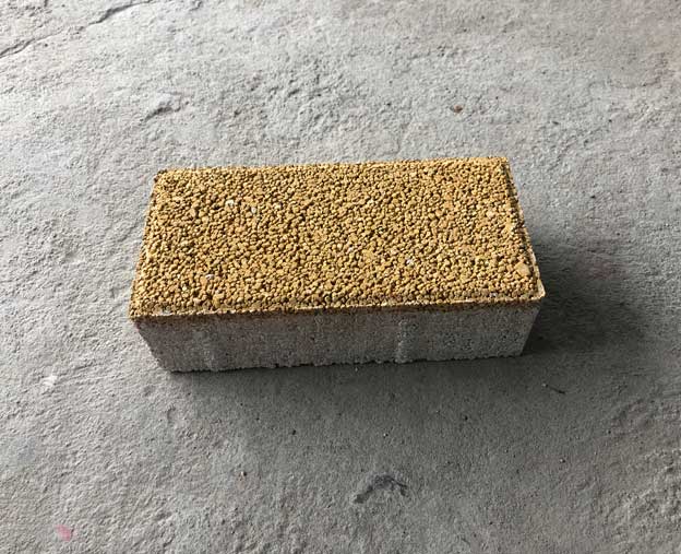 透水砖